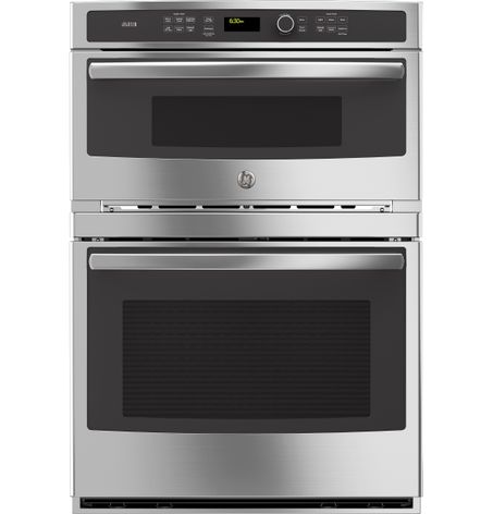 Microwave/Wall Oven Combo