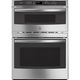 Microwave/Wall Oven Combo