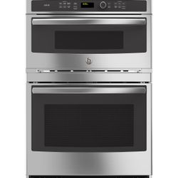 GE Modernizes the Microwave/Wall Oven Combination with its Popular Advantium® Wall Oven GE Modernizes the Microwave/Wall Oven Combination with its Popular Advantium® Wall Oven