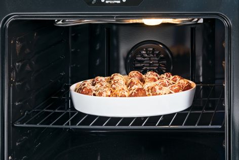 Connected Free-Standing Profile™ Series Ranges
