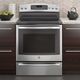 Connected Free-Standing Profile™ Series Ranges