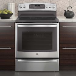 Connected Free-Standing Profile™ Series Ranges