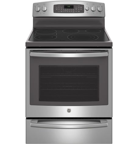 Connected Free-Standing Profile™ Series Ranges