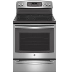 Connected Free-Standing Profile™ Series Ranges