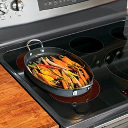 Connected Free-Standing Profile™ Series Ranges