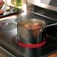 Tri-Ring Burners