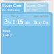GE Brillion™ Mobile App for Connected Ranges