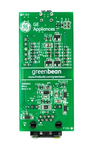 Green Bean