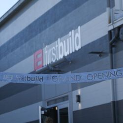 FirstBuild Microfactory Opening FirstBuild Microfactory Opening
