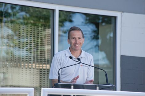 FirstBuild Microfactory Opening