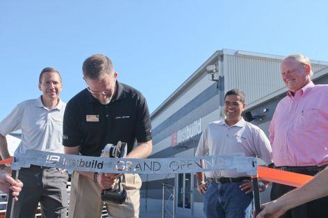 FirstBuild Microfactory Opening