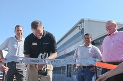 FirstBuild Microfactory Opening