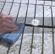 Self-Clean Oven Racks