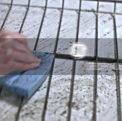 Self-Clean Oven Racks