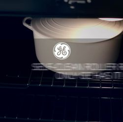 Self-Clean Oven Racks