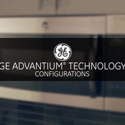 Advantium Cooking Technology