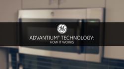Cooking Technology