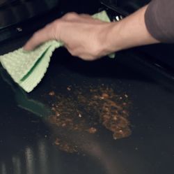 Hidden Bake