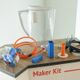 Autofill Pitcher Kit