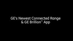 Interview with Irena McDowell on GE's Connected Range