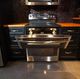 Easy Load Oven Drawer