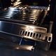 Easy Load Oven Drawer