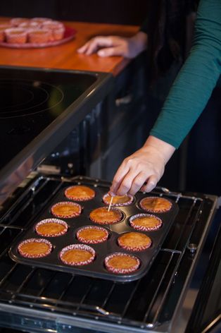 Easy Load Oven Drawer