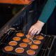 Easy Load Oven Drawer