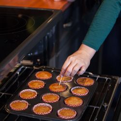 Easy Load Oven Drawer