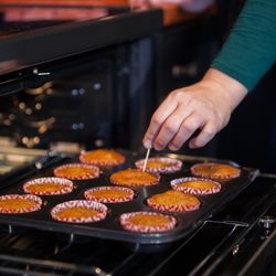 Easy Load Oven Drawer