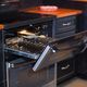 Easy Load Oven Drawer