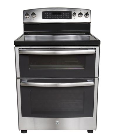 Easy Load Oven Drawer