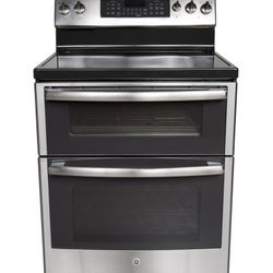 Easy Load Oven Drawer