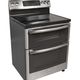 Easy Load Oven Drawer
