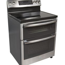 Easy Load Oven Drawer