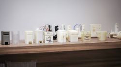 3D Printed Brewers