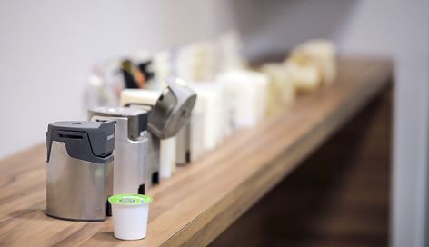 3D printed brewers