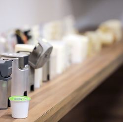 3D printed brewers 3D printed brewers
