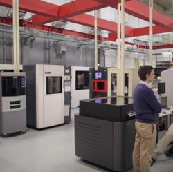 3D Printing: the evolution of the brewer 3D Printing: the evolution of the brewer
