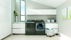 GE’s New High-Efficiency Wash and Dryer Pair