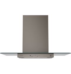GE Profile™ Series flat-glass canopy hood model PVW7301EJ