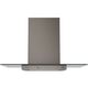 GE Profile™ Series flat-glass canopy hood model PVW7301EJ