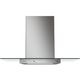 GE Profile™ Series flat-glass canopy hood model PVW7301SJ