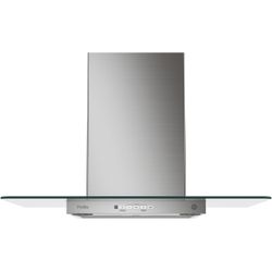 GE Profile™ Series flat-glass canopy hood model PVW7301SJ
