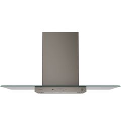 GE Profile™ Series flat-glass canopy hood model PVW7361EJ