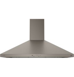 GE Profile™ Series flat-glass canopy hood model PVW7362EJ