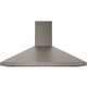 GE Profile™ Series flat-glass canopy hood model PVW7362EJ