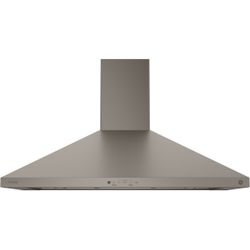 GE Profile™ Series flat-glass canopy hood model PVW7362EJ