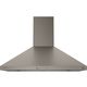 GE Profile™ Series wall-mounted full stainless steel hood model PVW7302EJ