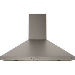 GE Hoods Mix Showstopper Style and Functionality
